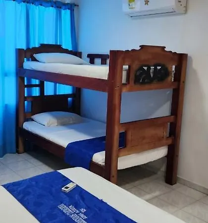 Hermoso Apartamento Con Vista Al Mar Cartagena Exterior photo