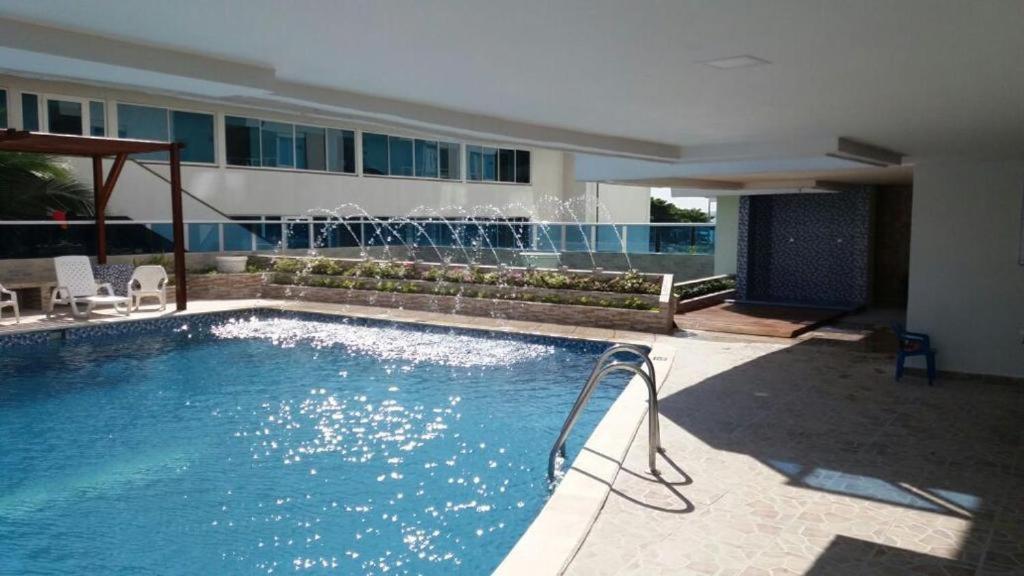 Appartement Hermoso Con Vista Al Mar