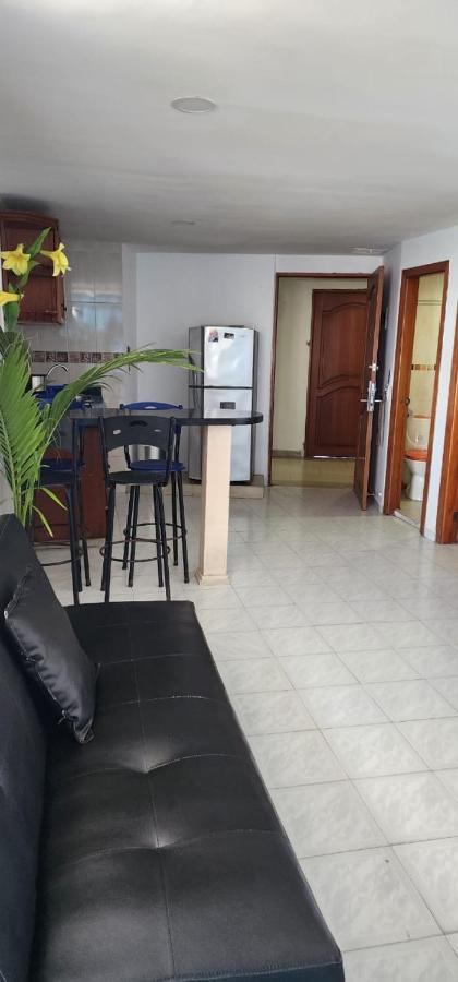 Appartement Hermoso Con Vista Al Mar Cartagène