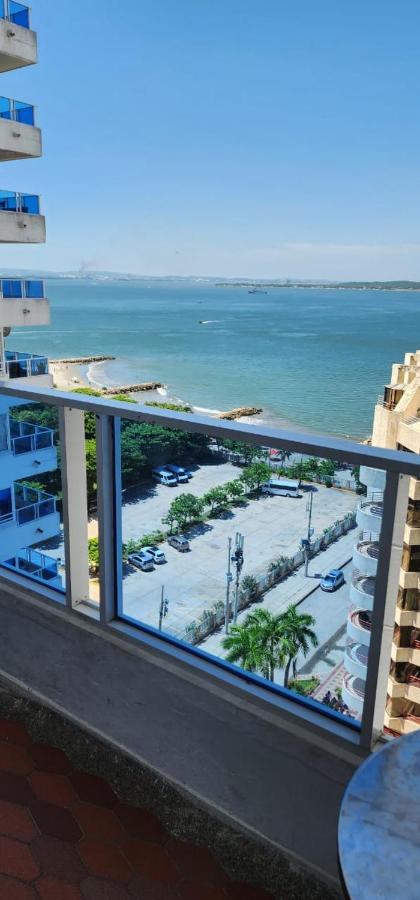 Appartement Hermoso Con Vista Al Mar *
