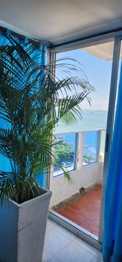 Appartement Hermoso Con Vista Al Mar